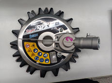 刈払機アタッチメントセット|アイデック