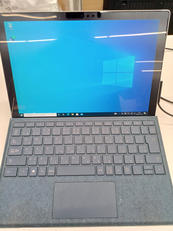 タブレットPC|MICROSOFT