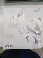 ゲーミングヘッドセット|EPOS