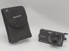 デジタルカメラ|SONY
