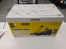 スチームクリーナー|KARCHER