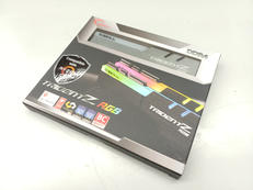 DDR4メモリ|G.SKILL