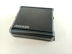 カーアンプ|KICKER
