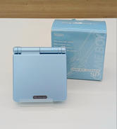 GBA SP|NINTENDO