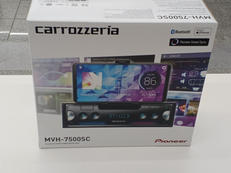 【未使用品】オーディオメインユニット|CARROZZERIA