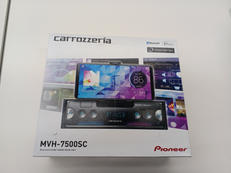 【未使用品】オーディオメインユニット|CARROZZERIA