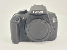 一眼レフカメラ ボディ|CANON