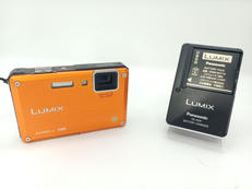 デジタルカメラ|PANASONIC