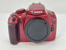 一眼レフカメラ ボディ|CANON