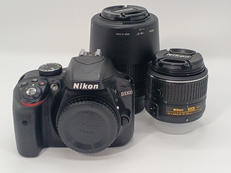 Nikon D3300 ダブルズームキット|NIKON