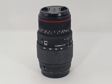 【EFマウント系】レンズ|SIGMA