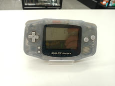 ゲームボーイアドバンス|NINTENDO