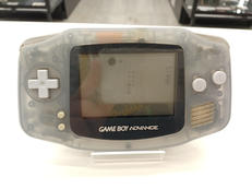 ゲームボーイアドバンス|NINTENDO