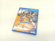 北米版　風雲スーパーコンボ|SNK