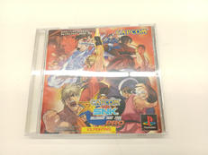 カプコンVSSNKPRO|CAPCOM