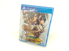 北米版　PS4サムライスピリッツ|SNK