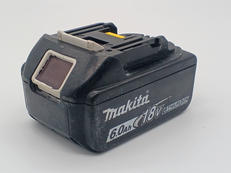 バッテリー 18V 6.0Ah|MAKITA