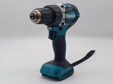 充電式ドライバドリル 18V|MAKITA