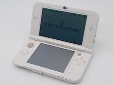 New 3DS LL|NINTENDO