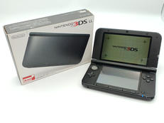 3DS LL|NINTENDO