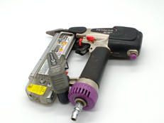 ピン釘打ち機|日立工機