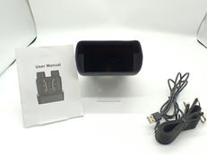 暗視スコープ|N/B