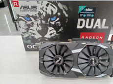 グラフィックボード|ASUS