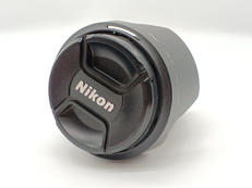 標準ズームレンズ|NIKON