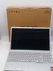 【開封済み未使用品】ノートPC|FUJITSU