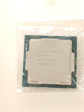 CORE I5-10400|INTEL