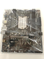 マザーボード|MSI