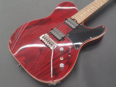 【DiMarzio搭載】エレキギター|BACCHUS