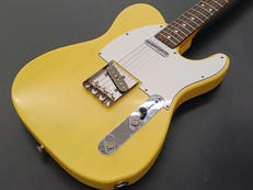 エレキギター BECK コユキモデル|FENDER JAPAN