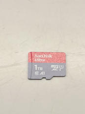 MICROSD XCカード|SANDISK