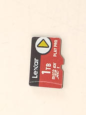 MICRO SD EXPRESS 1TB|LEXAR