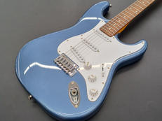 エレキギター|HISTORY