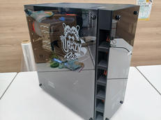 ゲーミングPC CRAZY RACCOONコラボモデル|GALLERIA