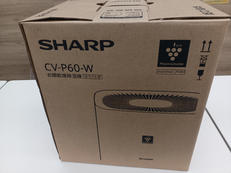 衣類乾燥除湿器|SHARP