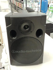 ワイヤレスシステム|AUDIO-TECHNICA