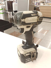 インパクトドライバー|MAKITA