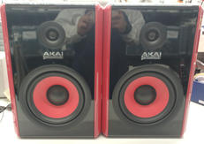 スピーカー(ペア)|AKAI