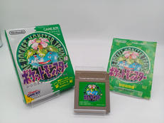 GAME BOY ソフト|任天堂