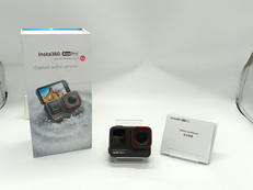 アクションカメラ|INSTA360