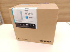 NASケース|QNAP
