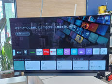 【店頭受取】スマートテレビ|LG