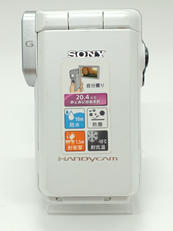 ビデオカメラ|SONY