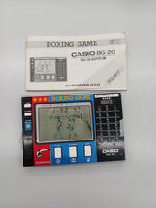 レトロ電卓|CASIO