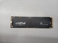 M.2|CRUCIAL