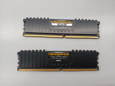 PCメモリ|CORSAIR