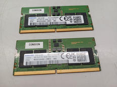 DDR5 メモリ|SAMSUNG